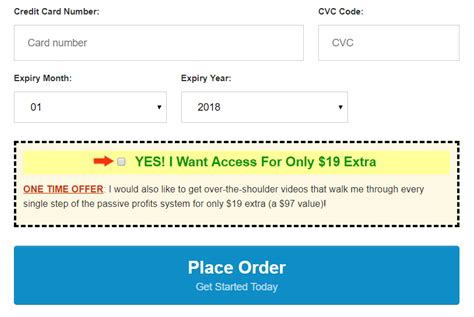 ClickFunnels Order Bump (Ultimate Tutorial) How To Set It Up.